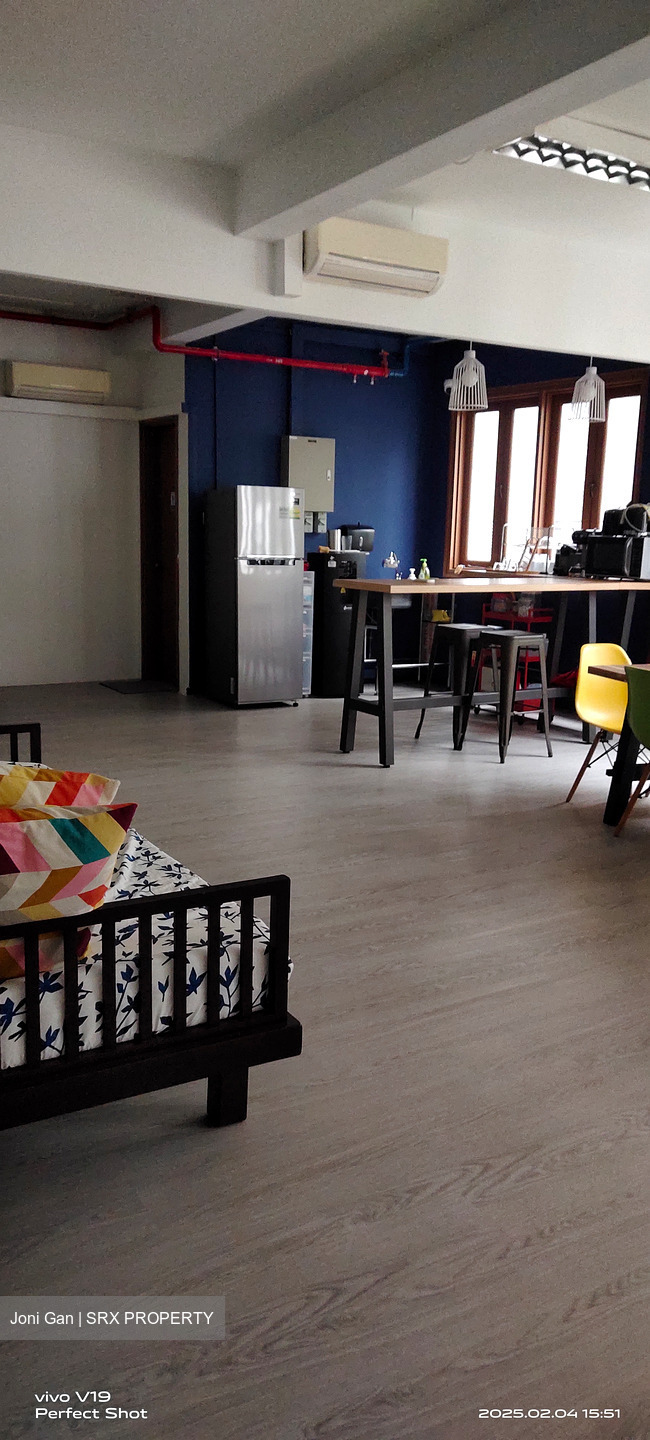 Circular Road (D1), Shop House #445997821